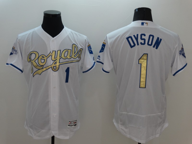 Kansas City Royals jerseys-012